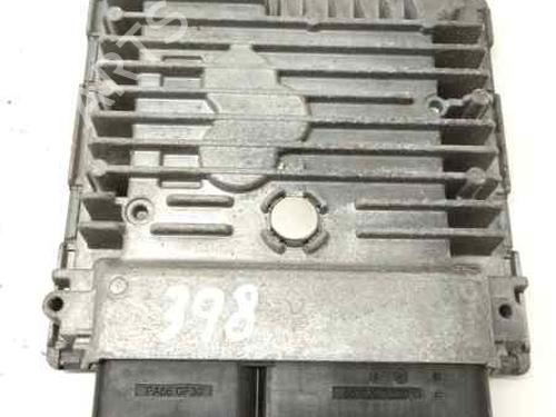 Used Engine control unit (ECU) SEAT IBIZA IV (6J5, 6P1) [2008-2017]  23442940