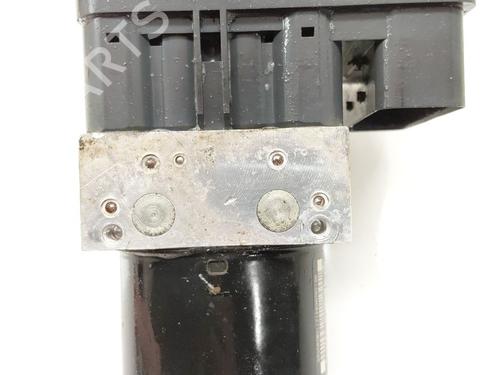 ABS pump PEUGEOT 207 (WA_, WC_) 1.4 HDi | BP31214546M43