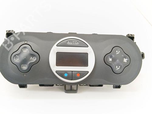 Used Climate control Climate control RENAULT TWINGO II (CN0_) 1.2 16V (CN0K, CN0V, CN0A) (76 hp) 34058173 34058173
