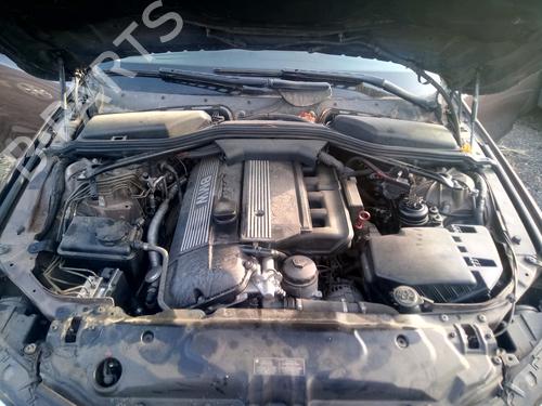 Front bumper BMW 5 (E60) 530 i | BP15974535C7 
