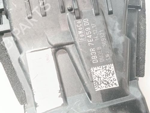 Gearbox FORD RANGER (TKE)  | BP29983262M3 