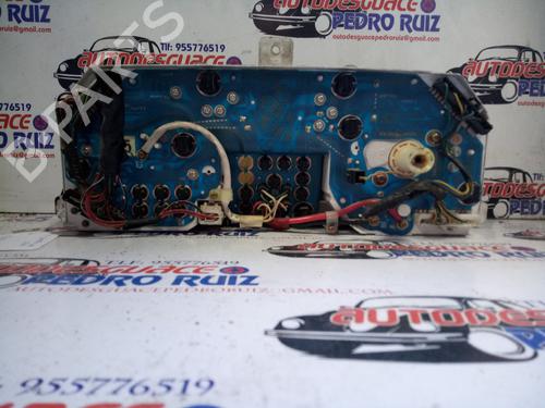 Kombinert Instrument MITSUBISHI PAJERO III (V7_W, V6_W) 3.2 Di-D (V68W) | BP15971975C47 