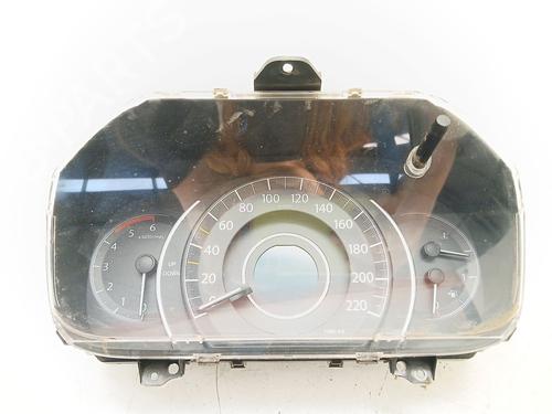 Used Instrument cluster Instrument cluster HONDA CR-V IV (RM_) 1.6 i-DTEC (RE6) (120 hp) 40149737 40149737