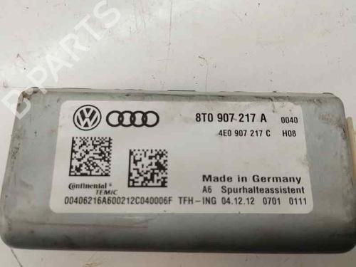 Electronic module AUDI Q5 (8RB) 3.0 TDI quattro | BP20678218M83 