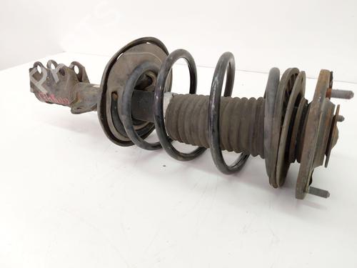 Right front shock absorber TOYOTA AURIS (_E15_) 2.0 D-4D (ADE150_, ADE150R) | BP27359596M17 
