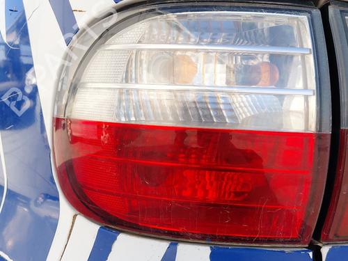 Used Left taillight HYUNDAI H-1 Van (A1) 2.5 TD (99 hp) 27495165