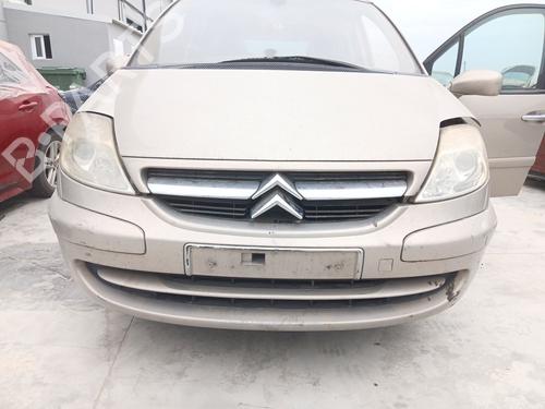 Used Front bumper Front bumper 39503621 39503621