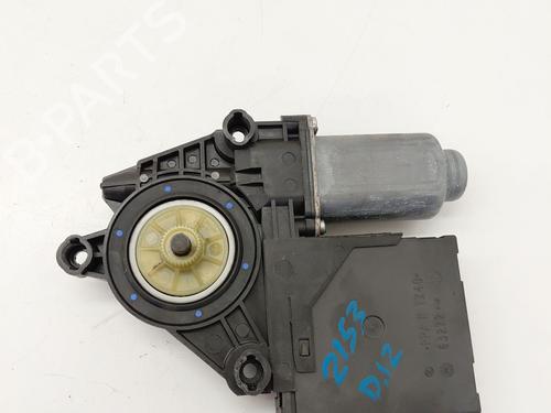 Used Left front window motor Left front window motor SKODA OCTAVIA II (1Z3) 1.6 LPG (102 hp) 33049713 33049713