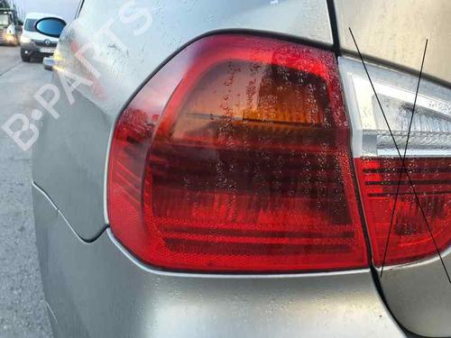 Used Left taillight BMW 3 (E90) 320 d (177 hp) 22639668