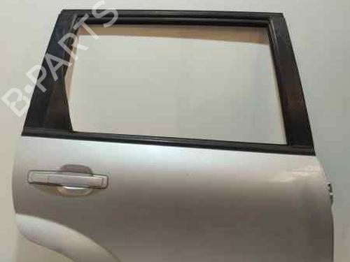 Dør høyre bak SSANGYONG REXTON / REXTON II (GAB_) [2002-2025]  17480673