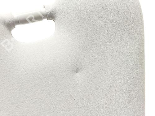 Right sun visor RENAULT SCÉNIC III (JZ0/1_) 1.5 dCi (JZ02, JZ0R) | BP31189820I2