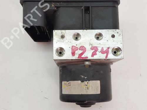 Used ABS pump MAZDA 2 (DE_, DH_) [2007-2015]  29242808