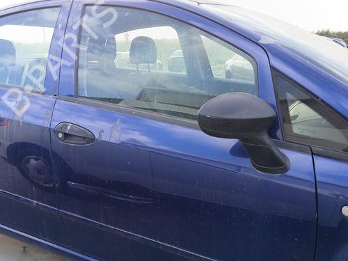 Used Right front door Right front door FIAT LINEA (323_, 110_) 1.3 D Multijet (323AXB11, 323AXB1A) (90 hp) 36016745 36016745