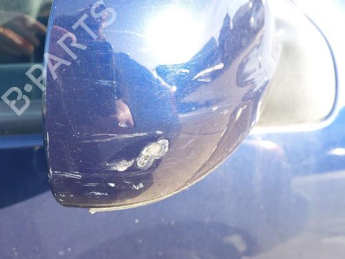 Right mirror VW GOLF IV (1J1) 1.6 16V | BP26653522C27 