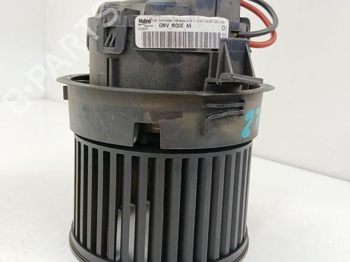 Used Heater blower motor Heater blower motor PEUGEOT 208 I (CA_, CC_) 1.2 PureTech 82 (82 hp) 36235257 36235257