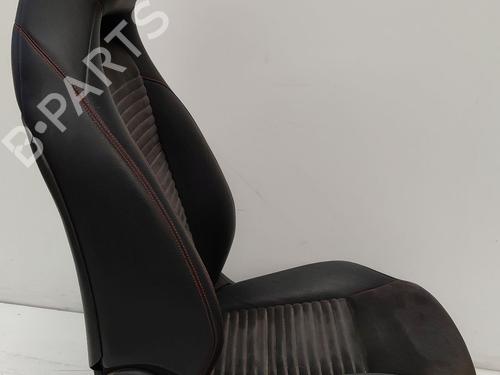 Left front seat MERCEDES-BENZ CLA Coupe (C117)  | BP18269638C15 