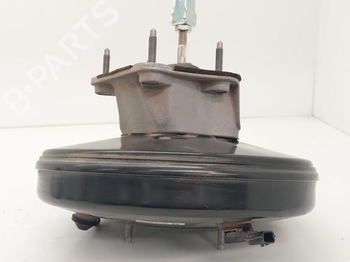 Bremseservo NISSAN X-TRAIL III (T32_, T32R, T32RR) 1.6 dCi (T32) (130 hp) 31095612