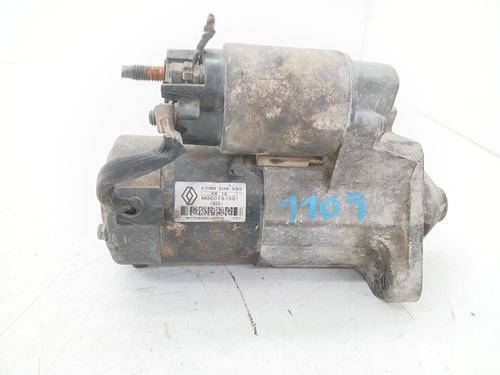 Used Starter Starter RENAULT MEGANE II (BM0/1_, CM0/1_) [2001-2012] 39884003 39884003