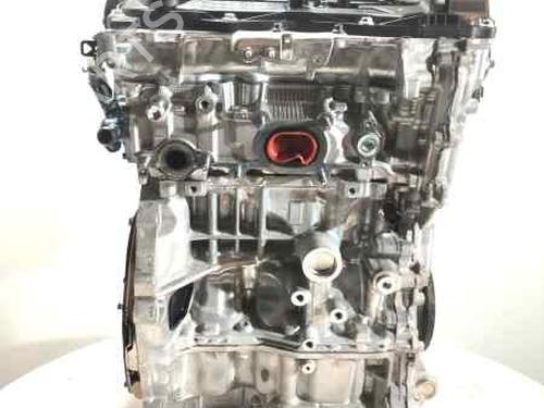 Engine TOYOTA YARIS (_P21_, _PA1_, _PH1_) 1.5 Hybrid (MXPH10, MXPH11) | BP21788867M1 
