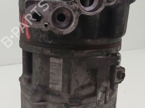 AC compressor BMW 3 (E90) 320 d | BP28184947M34 