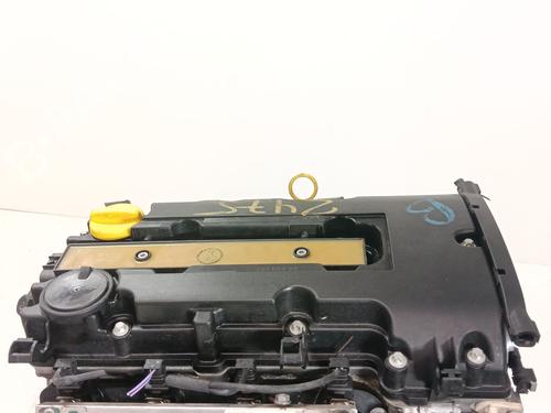 Engine OPEL CORSA E (X15) | BP31990507M1 - Image 5
