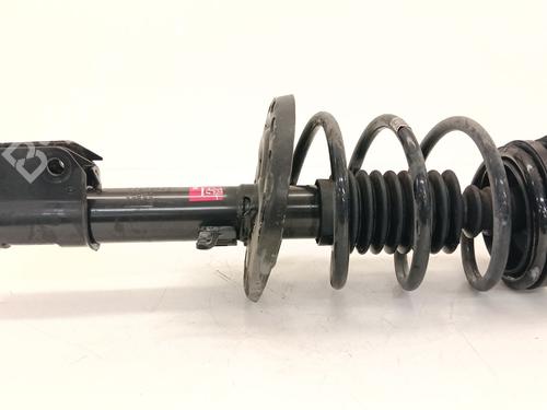 Used Right front shock absorber Right front shock absorber RENAULT MEGANE III Hatchback (BZ0/1_, B3_) 1.5 dCi (BZ09, BZ0D, BZ1W, BZ29, BZ14) (110 hp) 34557548 34557548