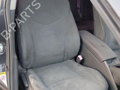 Used Right front seat TOYOTA PRIUS (_W3_) 1.8 Hybrid (ZVW3_) (99 hp) 31144449