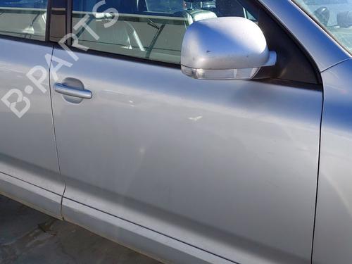 Dør højre fortil VW TOUAREG (7LA, 7L6, 7L7) 2.5 R5 TDI (174 hp) 30614850