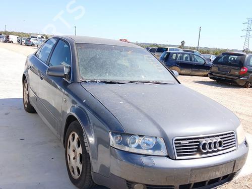 Used Front right lock Front right lock AUDI A4 B6 (8E2) 1.9 TDI (130 hp) 33622330 33622330