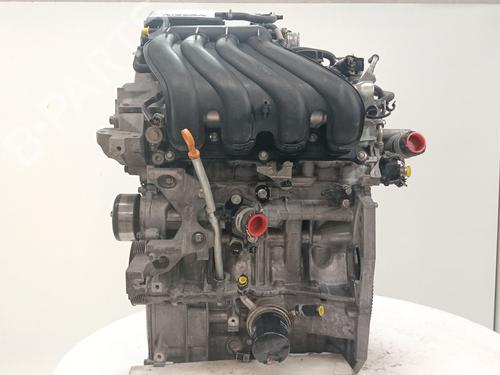 Used Engine Engine NISSAN JUKE (F15) 1.6 (117 hp) 34402609 34402609