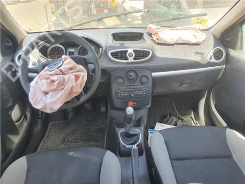 Engine RENAULT CLIO III (BR0/1, CR0/1)  | BP18460040M1 