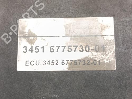 ABS pump BMW 5 (E60) 525 d | BP36563883M43 - Image 7