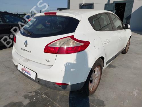 Luftventil RENAULT MEGANE III Hatchback (BZ0/1_, B3_) 1.2 TCe (BZ2B, BZ11) | BP36695817I21 - Image 5