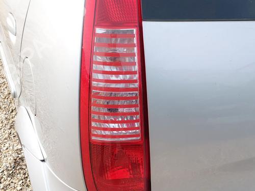 venstre-baklys-tata-indica-1998-31804880 main image