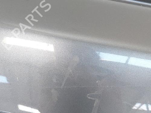 Rear bumper NISSAN JUKE (F15) 1.5 dCi | BP22714893C8