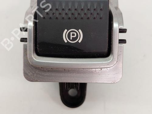 Used Electric handbrake JAGUAR XE (X760) 2.0 D (180 hp) 29615853