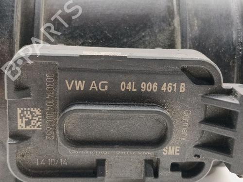 Mass air flow sensor SEAT LEON (5F1) 1.6 TDI | BP37489971M95 - Image 5