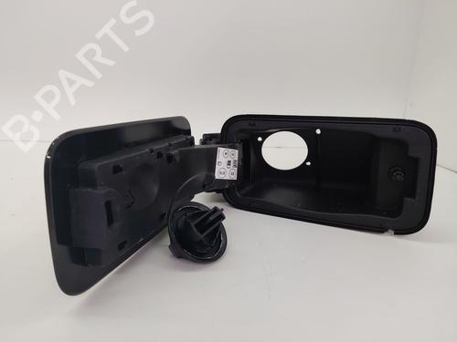 Fuel flap DACIA DUSTER (PYM_, PYN_)  | BP27202338C131 