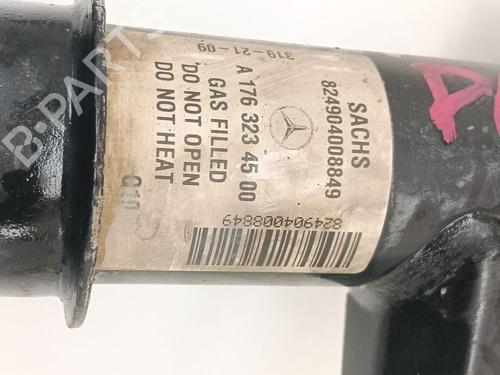 Left front shock absorber MERCEDES-BENZ CLA Coupe (C117) CLA 220 CDI 4-matic (117.305) | BP31194044M16 