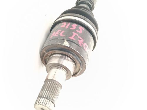 Left front driveshaft MAZDA 6 Hatchback (GH) 2.2 D (GH10) | BP30858135M38