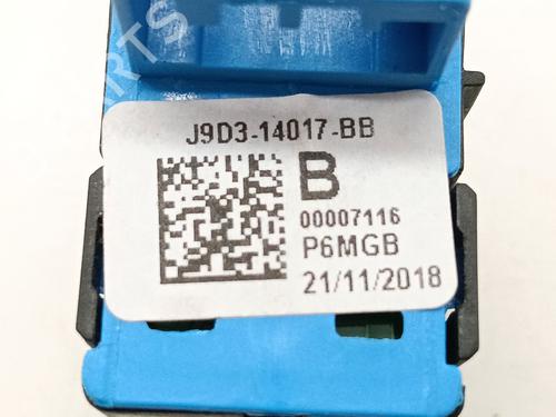 Switch JAGUAR I-PACE (X590) EV400 AWD | BP37263740I30 - Image 5