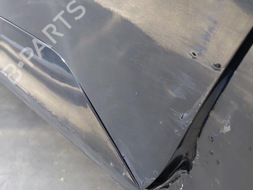 Tür links hinten SKODA SUPERB III (3V3) 2.0 TDI | BP29924336C4