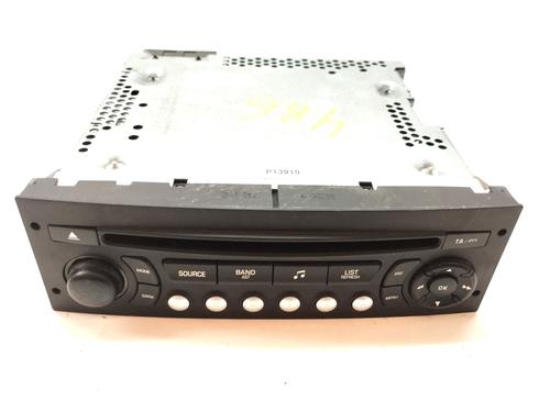 Used Radio CITROËN DS3 (SA_) [2009-2016]  15976317