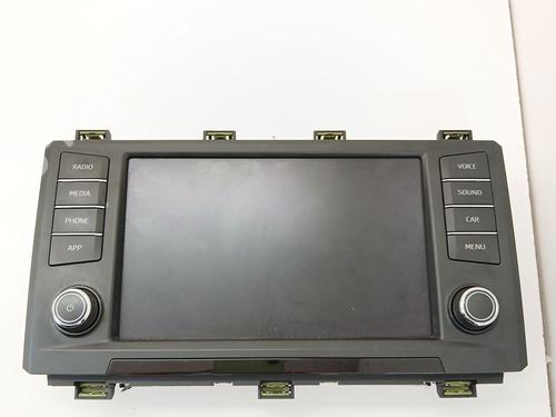 Display Display SEAT ATECA (KH7, KHP) 1.6 TDI (115 hp) 34629504 34629504