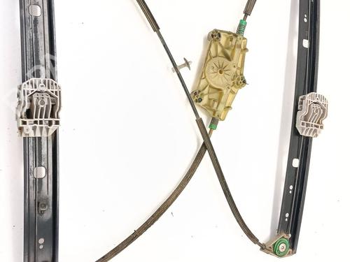 Used Rear right window mechanism AUDI Q7 (4LB) 4.2 TDI quattro (326 hp) 31131386