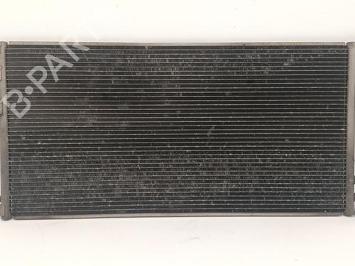 Used AC radiator AC radiator SSANGYONG KORANDO (CK) 2.0 e-XDi (175 hp) 34058895 34058895