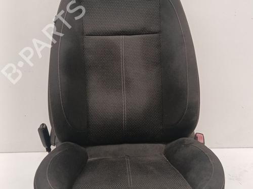 Sæde højre fortil OPEL ASTRA J (P10) 1.6 (68) (115 hp) 26709159