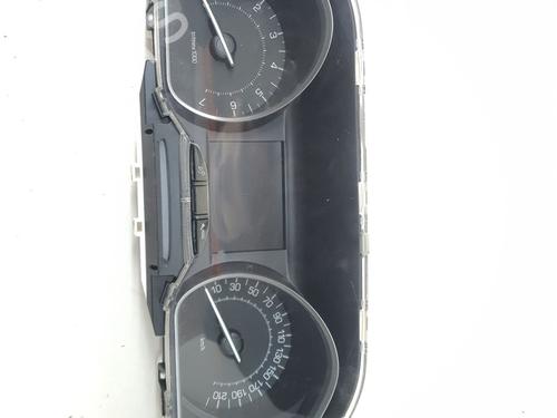 Instrument cluster PEUGEOT 208 I (CA_, CC_)  | BP15976149C47