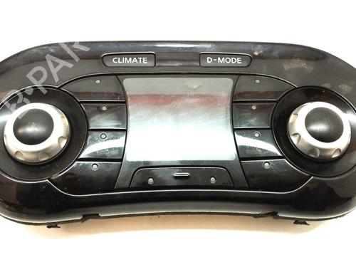 Used Climate control NISSAN JUKE (F15) [2010-2019]  17322002