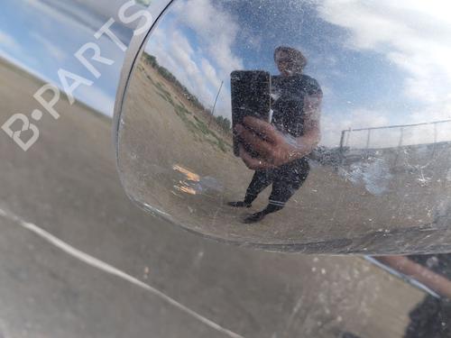 Right mirror SAAB 9-3 Estate (E50) 1.9 TiD | BP27296827C27 